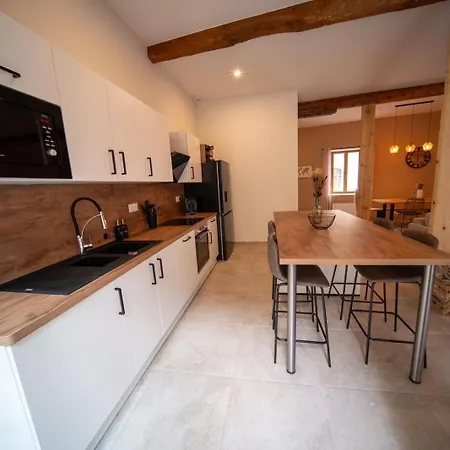 펜션 Maison De 파미에