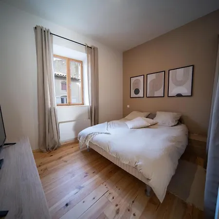 Maison De 펜션